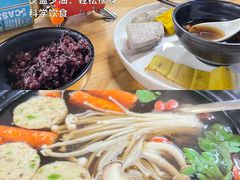 -素清香(解放路店)