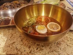 -姜胖胖首尔自助烤肉·街头小吃大排档(国瑞中心店)