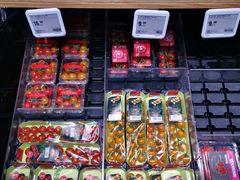 -盒马X会员店(王府井奥莱UP TOWN店)