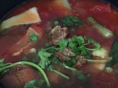 -李先生牛肉面大王(昌平鼓楼店)
