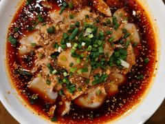 -庶民居中餐馆(花土店)