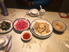 -鲁城往事(游客中心店)