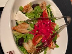 -Efes Turkish & Mediterranean Cuisine 艾菲斯餐厅(陆家嘴店)