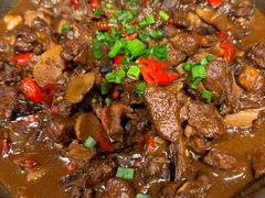 -衡厨·衡阳土菜(中南店)