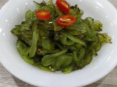 -康师傅私房牛肉面(北京南站店)