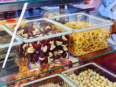 -小宝栗子(嘉华国际商业中心店)