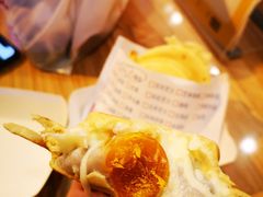 -味正点车轮饼可丽饼(南禅寺店)