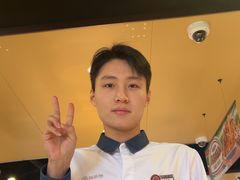 -海底捞火锅(天津SM城市广场店)