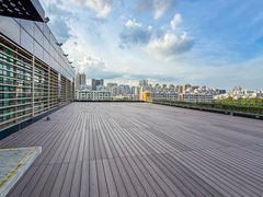 -深圳雅邦朗悦国际酒店