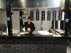 -三味臭豆腐(鲁迅故里店)