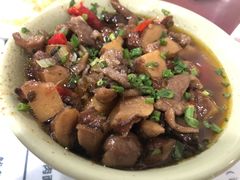 肥肠绍子-大石人家鱿鱼面馆(大石西路总店)