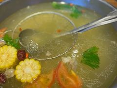 -牛必福潮汕牛肉火锅(油坊桥店)