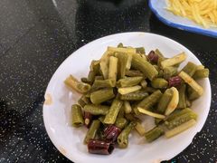 -十二忠手拉面(五福店)
