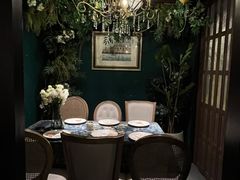 -第101座花园餐厅(湖滨88店)