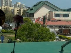 -青岛海景花园大酒店·粤海餐厅