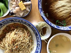 -裕兴记·三虾面(西北街总店)