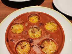 -萨莉亚意式餐厅(杭州西溪龙湖天街店)