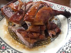 -聂记粤菜馆(鼓西路店)