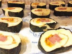 -豪约客牛排自助(安吉万达店)