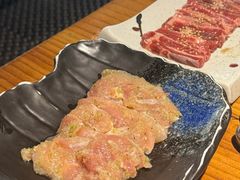 -焱铁烧·黑毛和牛专门店(南宁万象城店)