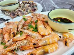 -金海湾海鲜排档(朱家尖店)