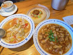 -老雒阳面馆·水席·洛阳菜(王城路店)