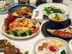 -明阁 Ming Court(广州朗豪酒店)