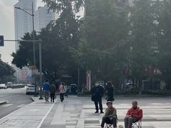 -蓉城西二道无名冒菜(西二道街店)