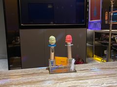 -星聚会KTV(北京世贸天阶店)