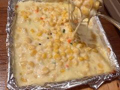 -恩你小木屋·韩式料理(假日广场店)