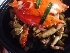 -朝鲜玉流馆(滨河东路店)