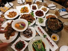 -烤肉宛饭庄(北新桥店)