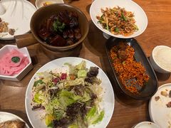-清水亭湖北菜(大屯DT51店)