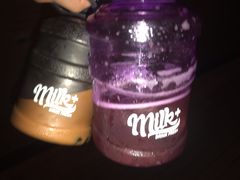 -milkplus·泰式奶茶(较场东路店)