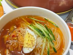 -白山烧烤(文安路万豪店)