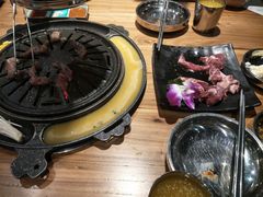 -炭恋火炉烤肉(凌云一街坊店)