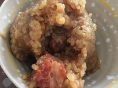 大肉粽-赵记粽子(司前街店)