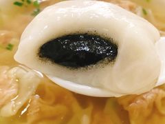 -祥记汤圆(东宝兴路店)
