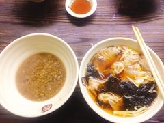 -都谷包子(天一广场店)