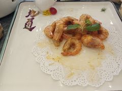 -国贸旋转餐厅(国贸广场店)