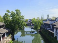 -南浔古镇