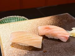 -Sushi Hanzo半藏(天环广场店)