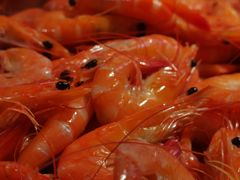 白灼基围虾-芭菲盛宴·环球美食(北城国际店)