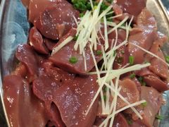 -牛一煲美食(江高店)