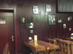 -万记麻辣烫国展总店