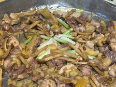 -大笑饭堂(甲子桥店)