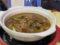 -老东风菜馆·潮汕大排档