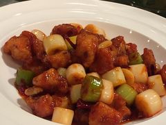 -宝轩渔府·老字号海鲜·正宗津菜(水上店)