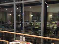 -海悦建国饭店-自助餐厅