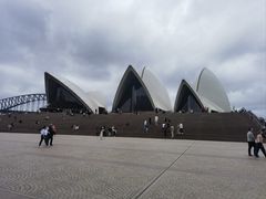 -悉尼歌剧院